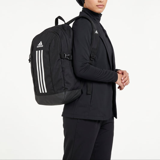 A-D-I-D-A-S BACKPACK BAG IP9774 BLACK