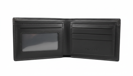 T.O.M-M.Y H.I.L.F-I.G.E.R WALLET