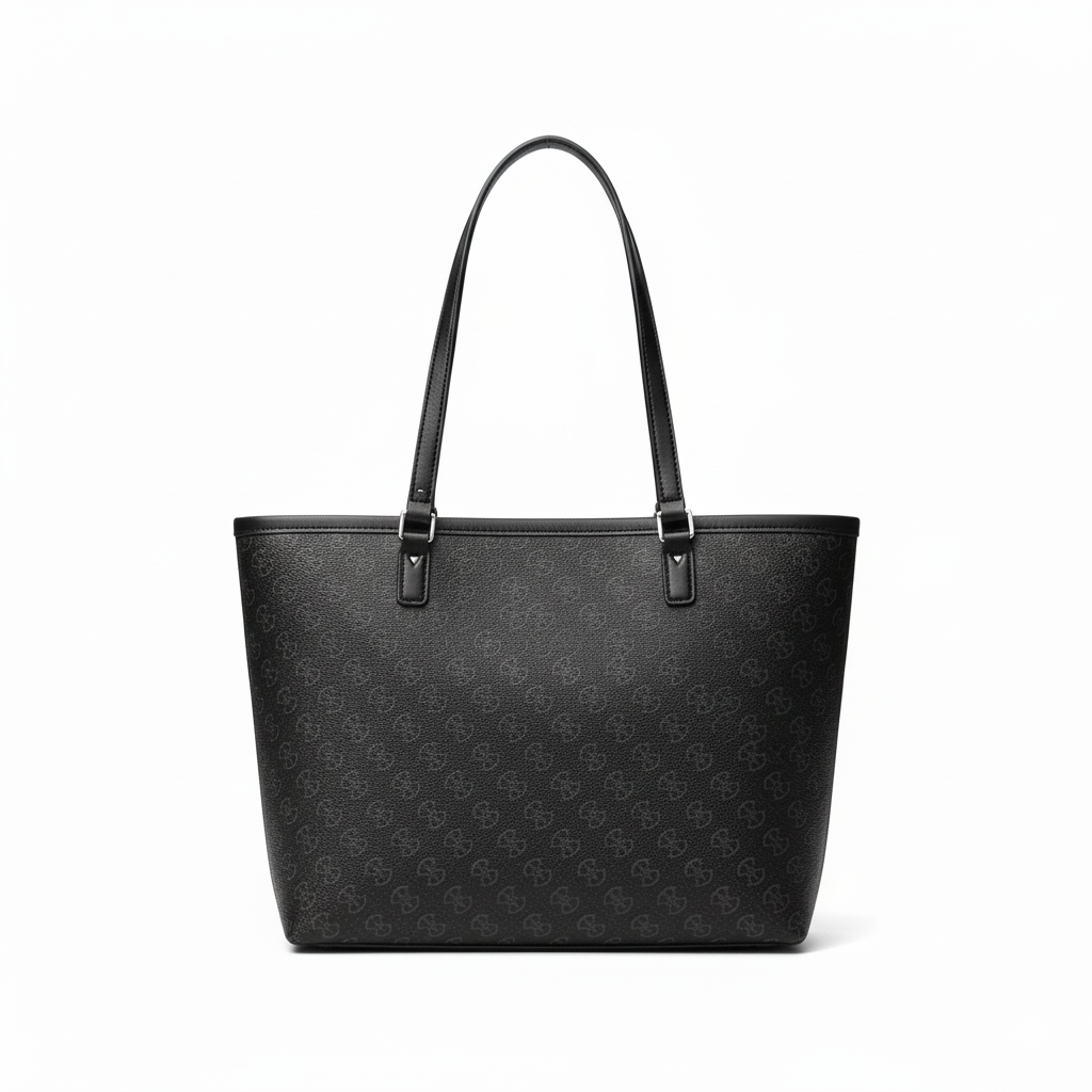 G-U-E-S-S SHOULDER BAG