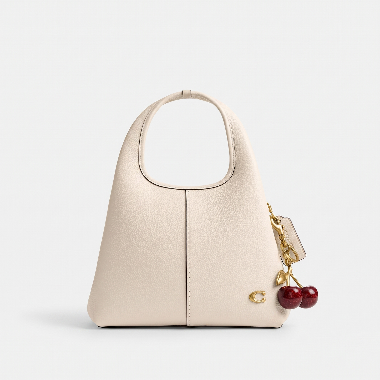 C-O-A-C-H CROSSBODY BAG CM545 OFF WHITE FOR WOMEN