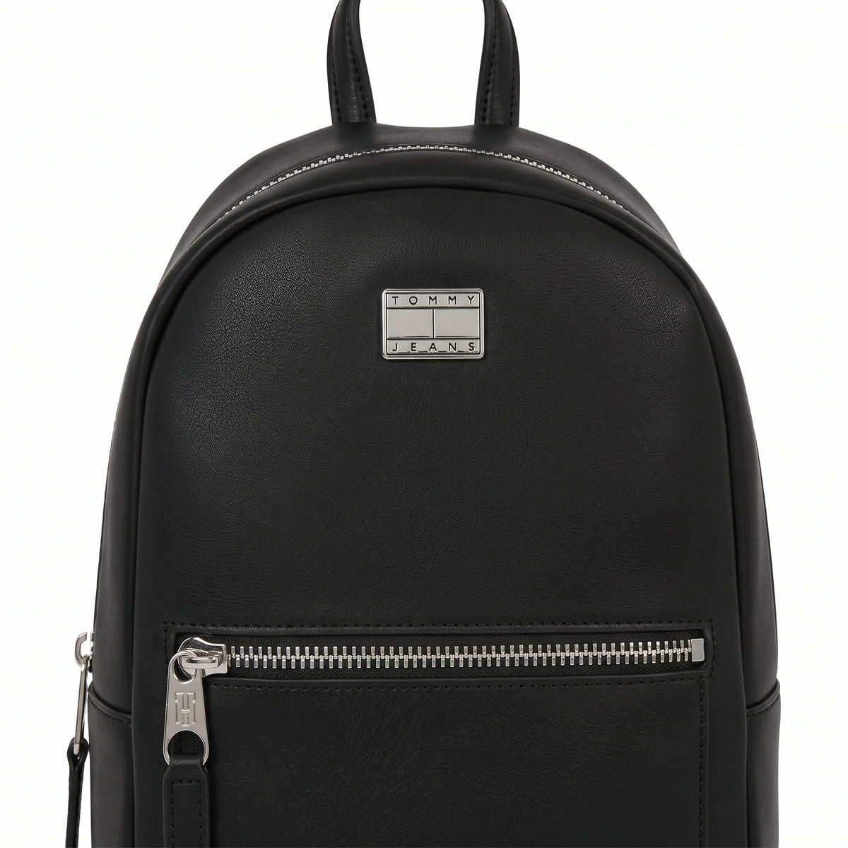T.O.M-M.Y H.I.L.F-I.G.E.R BACKPACK AW0AW17285BDS BLACK FOR WOMEN
