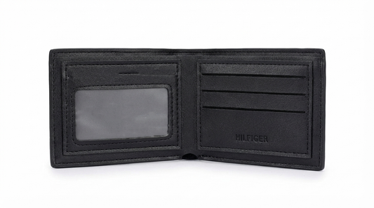T.O.M-M.Y H.I.L.F-I.G.E.R WALLET