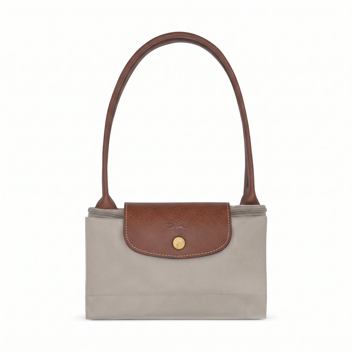 L.O.N.G-C.H.A.M.P TOTE BAG L2605089 P55 GRAY FOR WOMEN