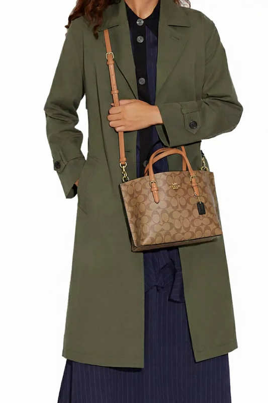 C-O-A-C-H CROSSBODY BAG