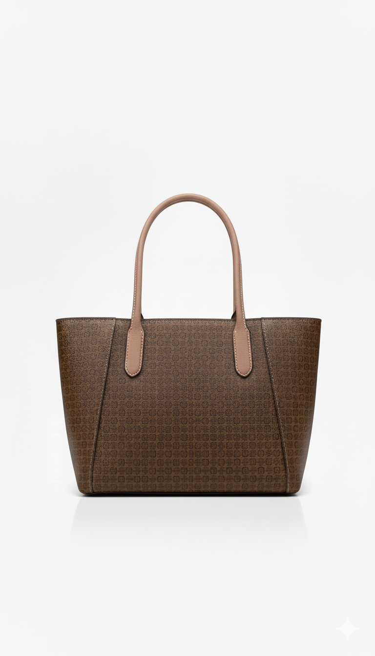 G-U-E-S-S SHOULDER BAG