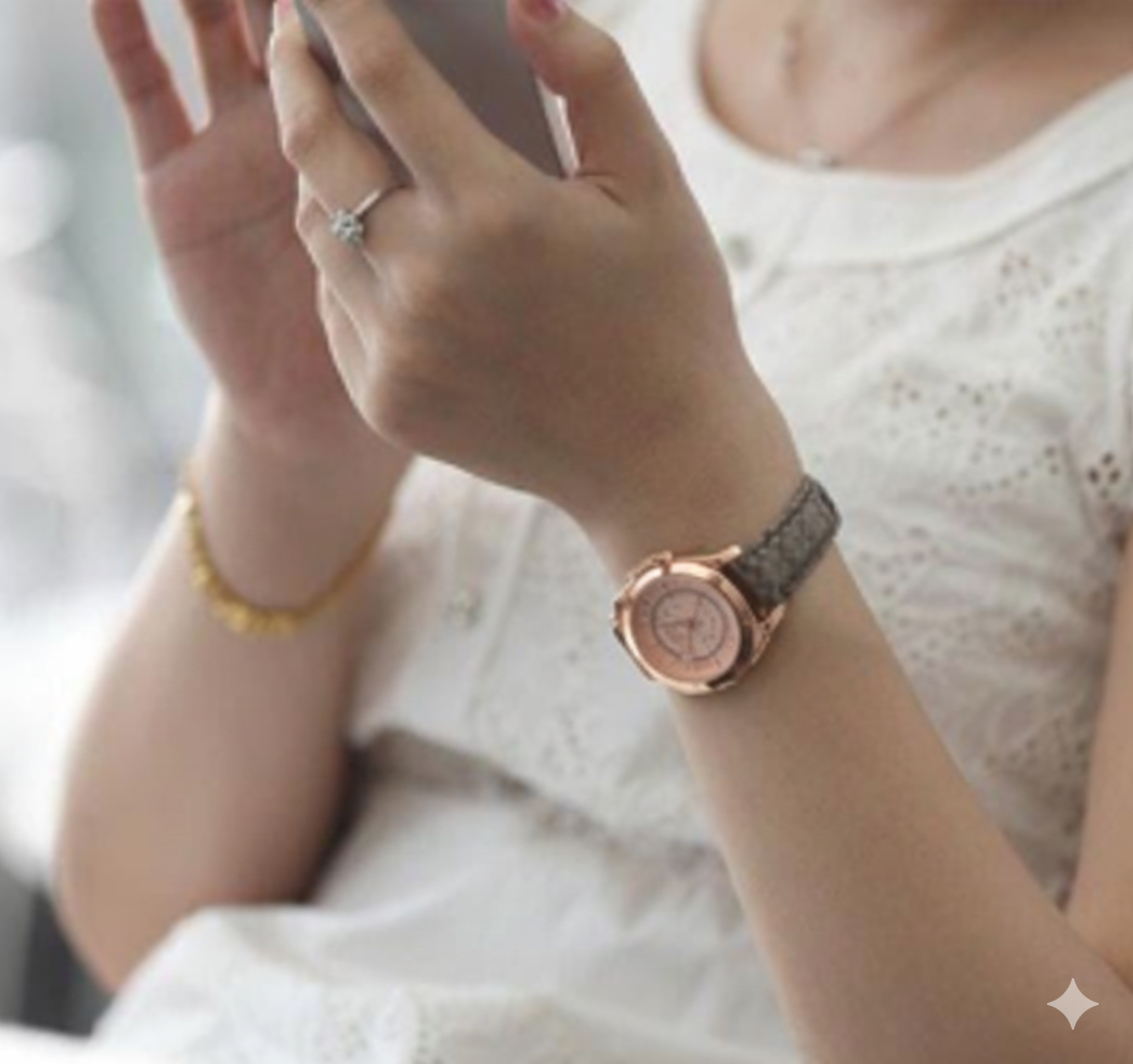 C-O-A-C-H WATCH