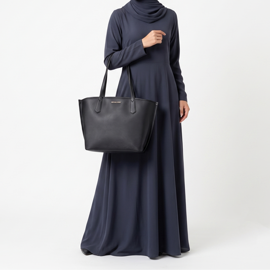 M.I-C.H-A.E.L K.O-R.S SHOULDER BAG 38H3GJBT3L BLACK FOR WOMEN