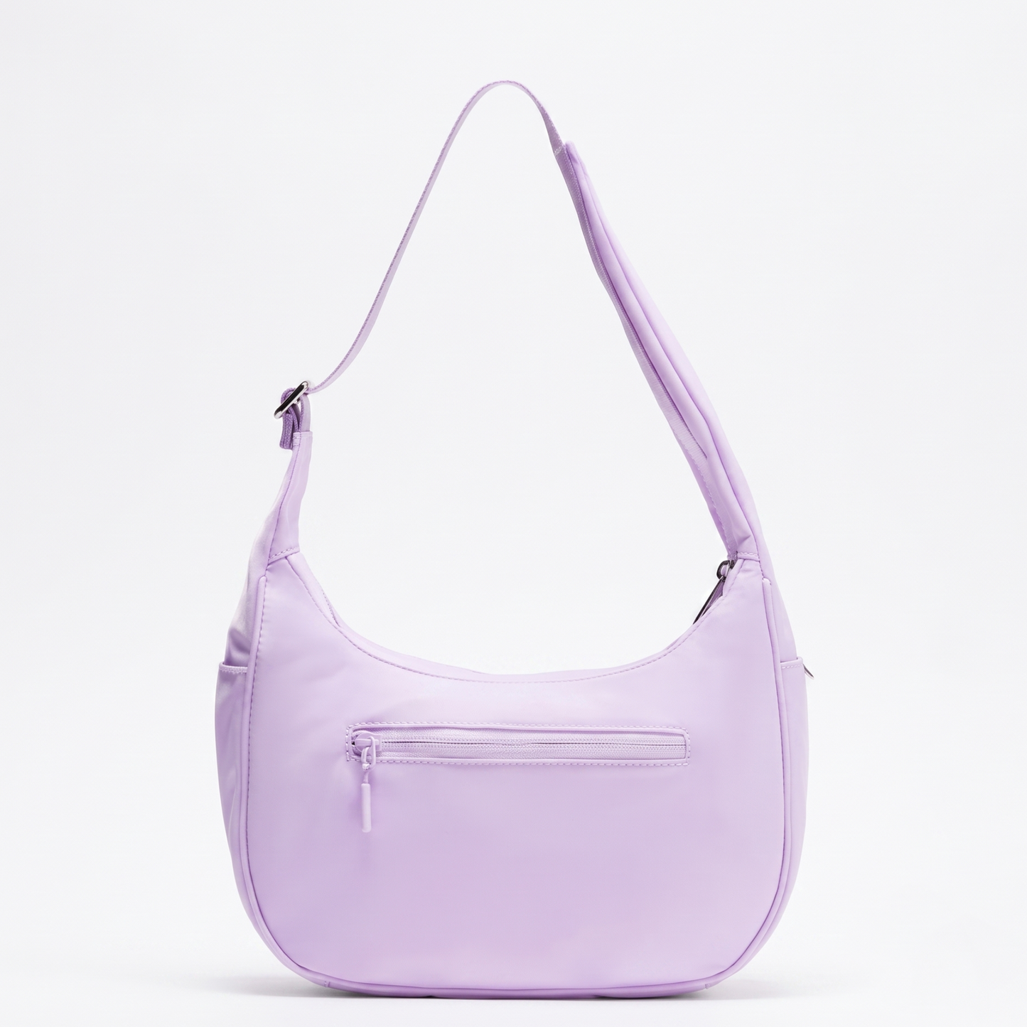 L.U.L.L-L-E.M.O.N SHOULDER BAG purple (Lavender Frost) (4L) FOR WOMEN