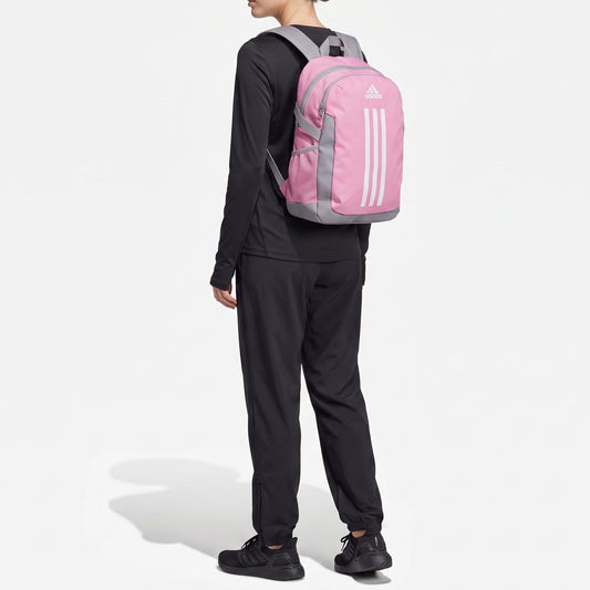 A-D-I-D-A-S BACKPACK BAG HM9304 PINK
