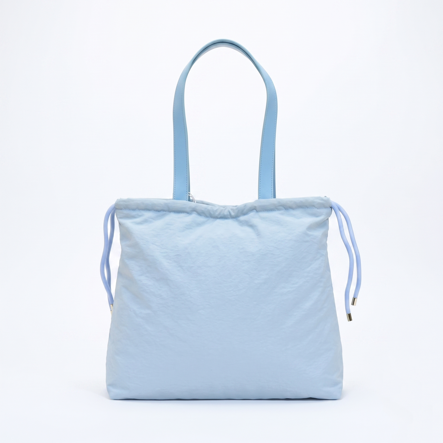 A-L-O SHOULDER BAG BLUE FOR WOMEN