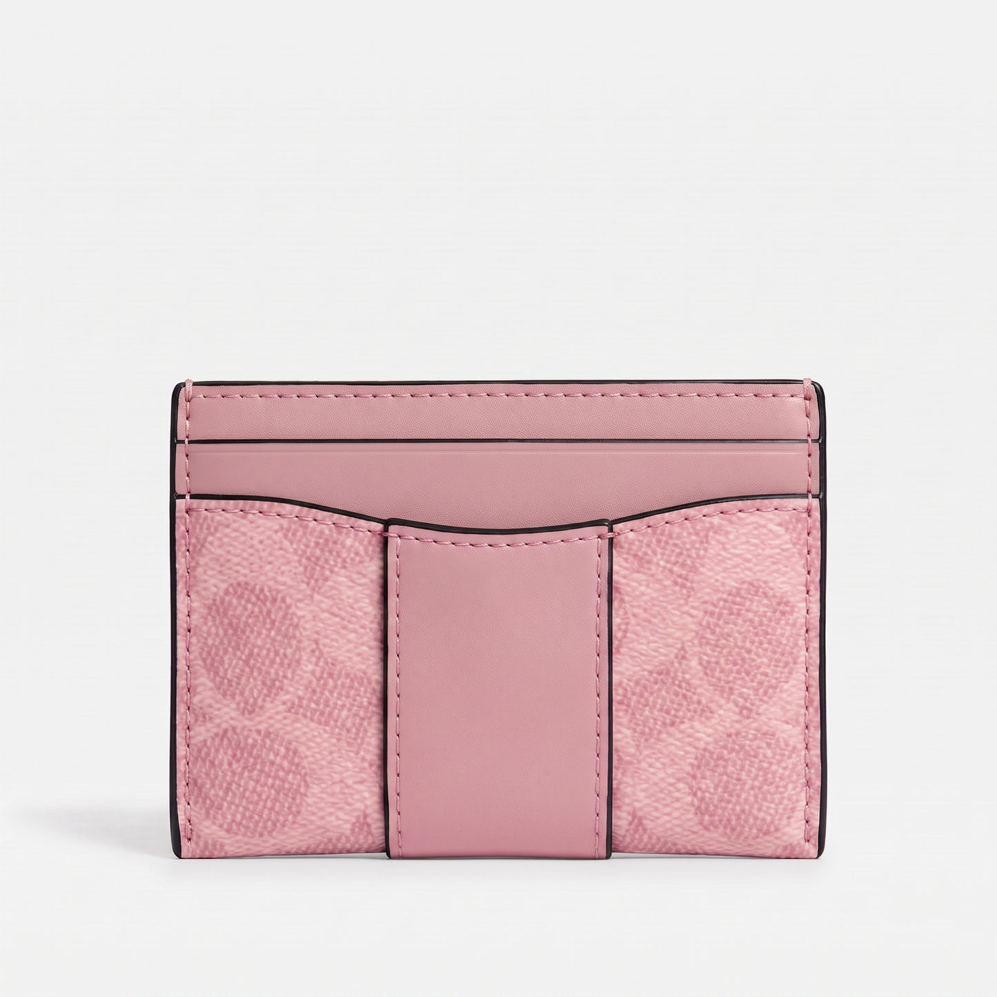 C-O-A-C-H CARDHOLDER CBY80 PINK FOR WOMEN