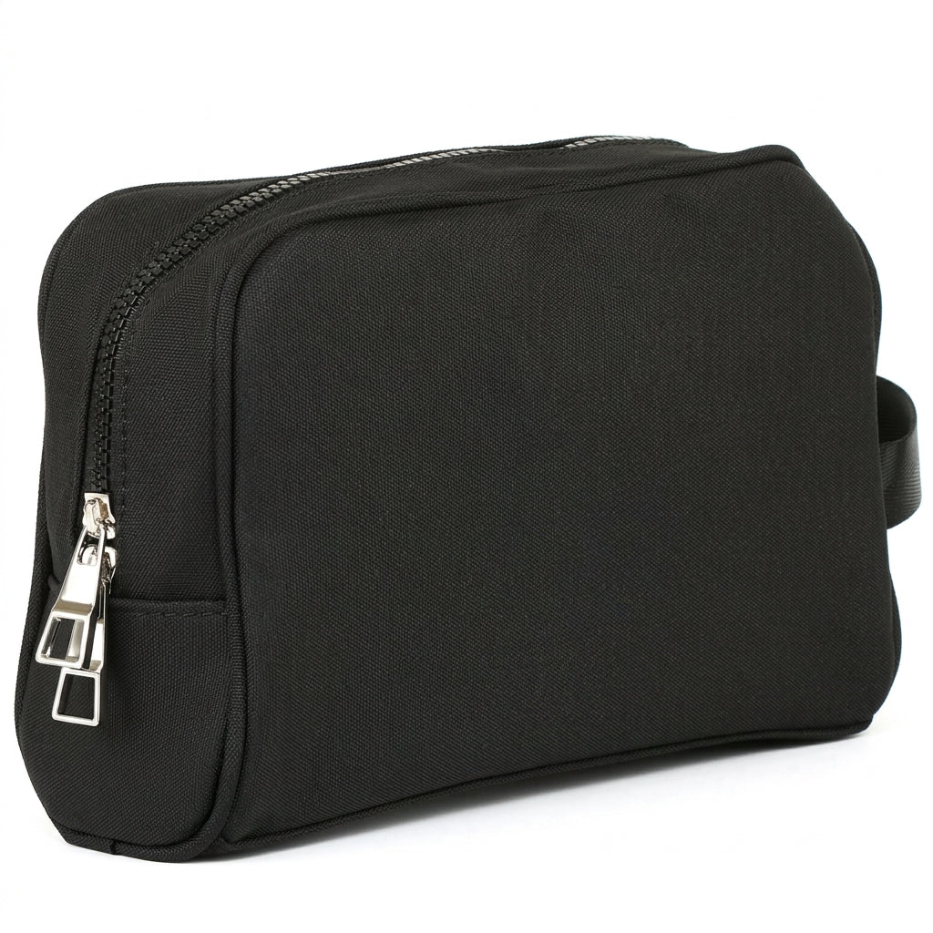 T.O.M-M.Y H.I.L.F-I.G.E.R HANDBAG BLACK FOR MEN