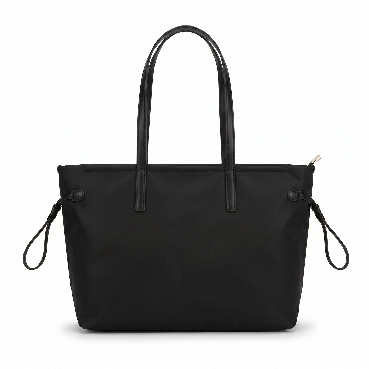 K.A-R.L L.A.G.E-R.F.E.L.D SHOULDER BAG BLACK FOR WOMEN