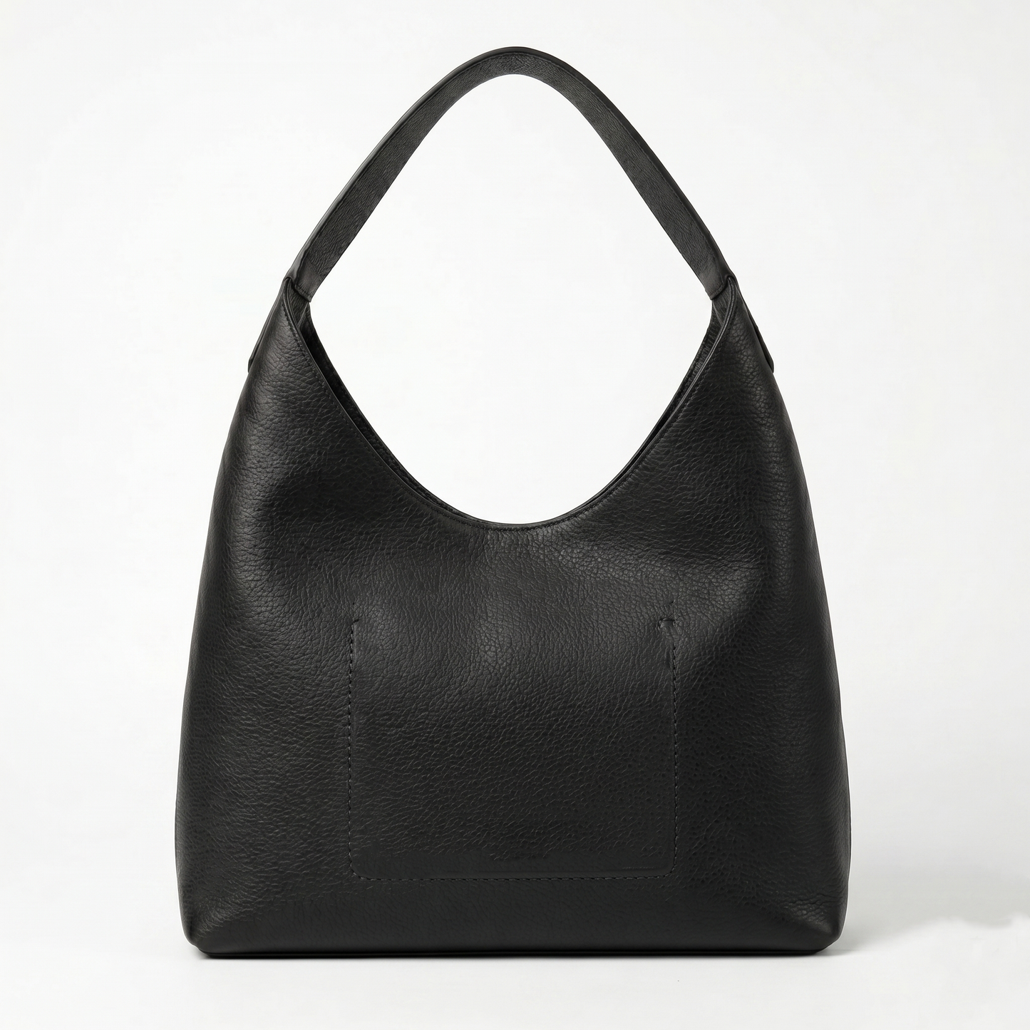 C-A-L-V-I-N K-L-E-I-N SHOULDER BAG BLACK FOR WOMEN