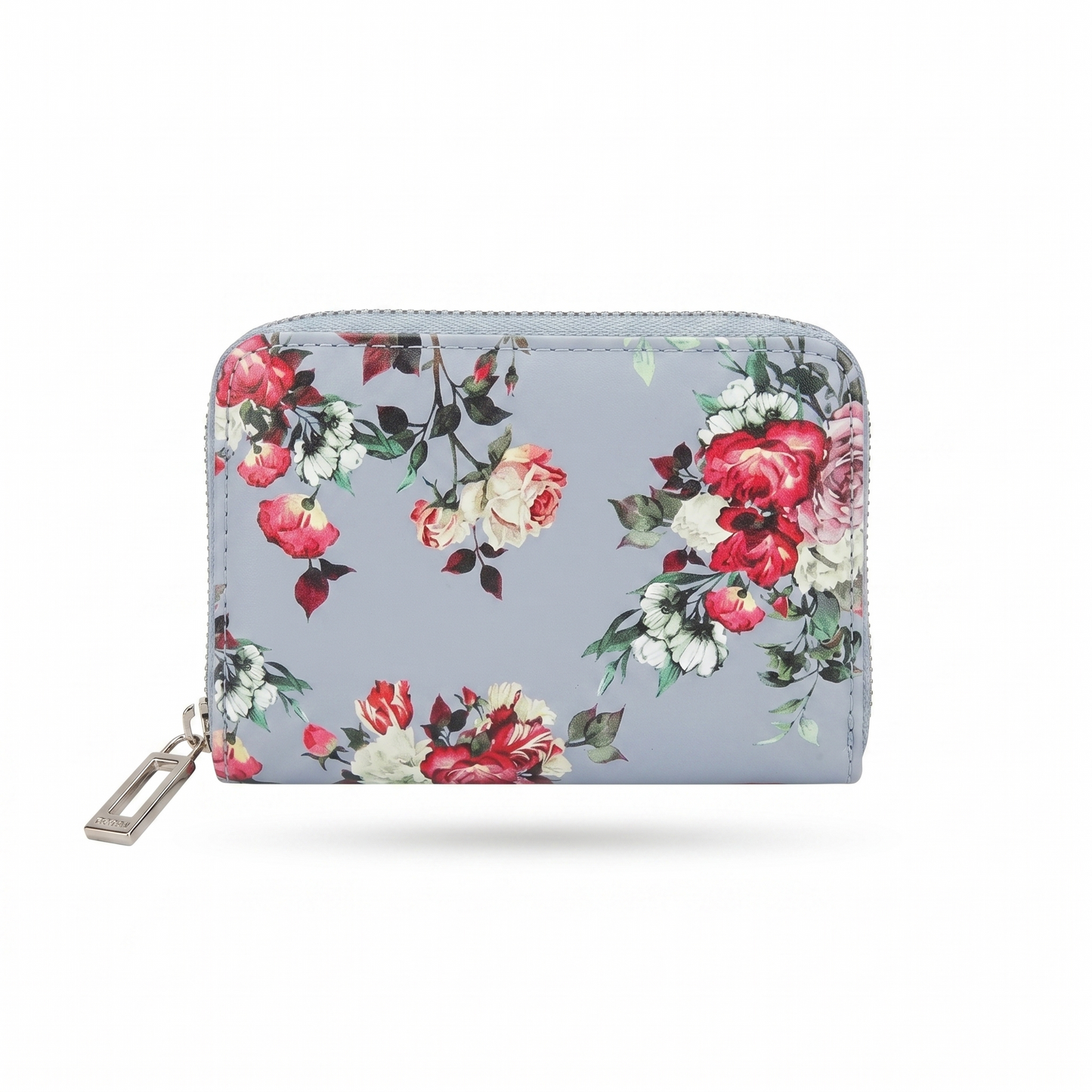 G-U-E-S-S WALLET Baby BLUE FOR WOMEN