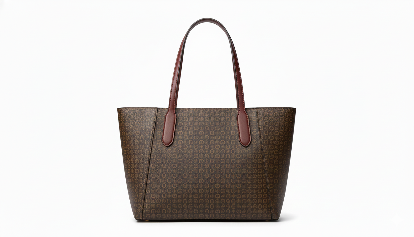 G-U-E-S-S SHOULDER BAG