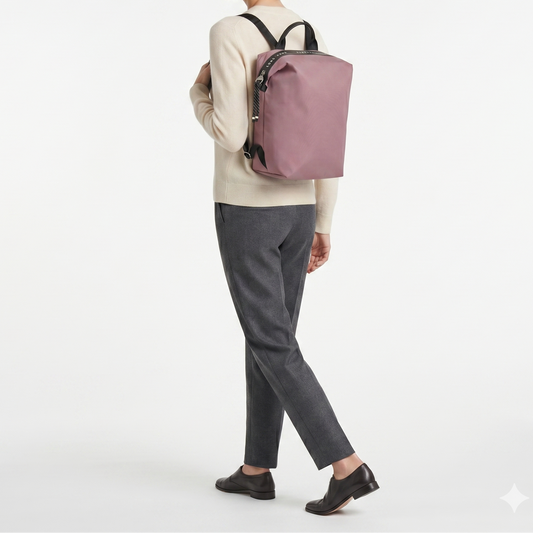 L.O-N.G-C.H.A-M.P BACKPACK 10166HSR026 FUSLL FOR WOMEN