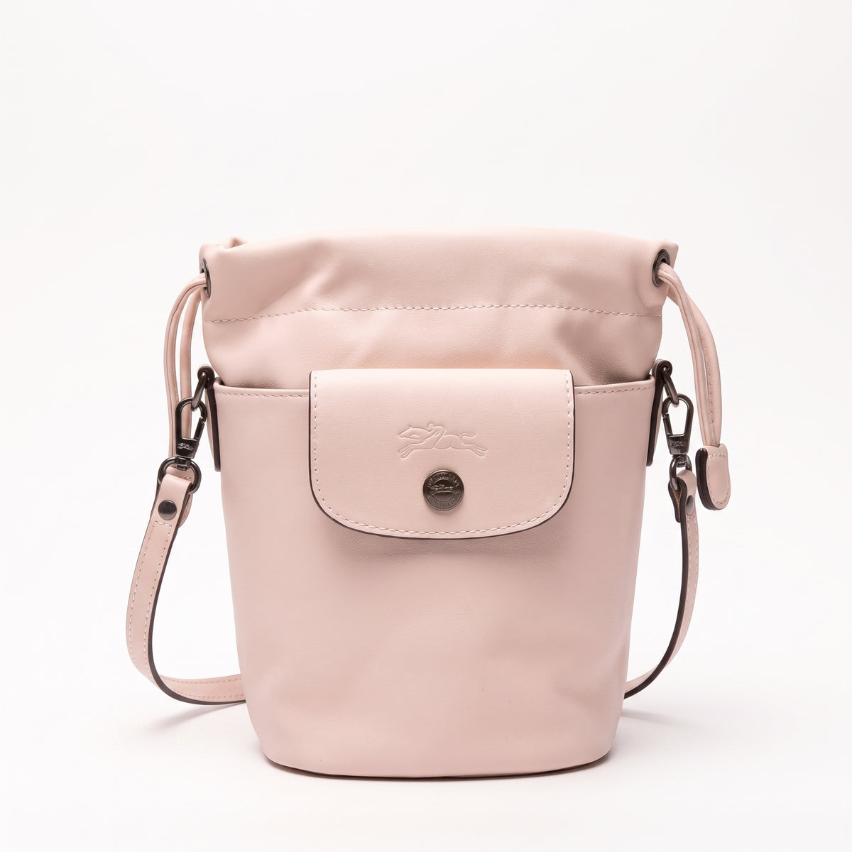 L-O-N-G-C-H-A-M-P CROSSBODY BAG 10317987 PINK(Blush) FOR WOMEN