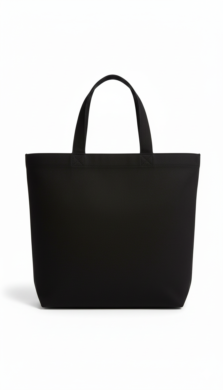 P-O-L-O R-A-L-P-H L-A-U-R-E-N HANDBAG BLACK FOR WOMEN