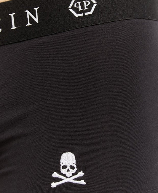 P.h.I.L-I.P.P. P.L.E.I.N. BOXERS BI - PACK UNDERWEAR - 2-Pack Trunks