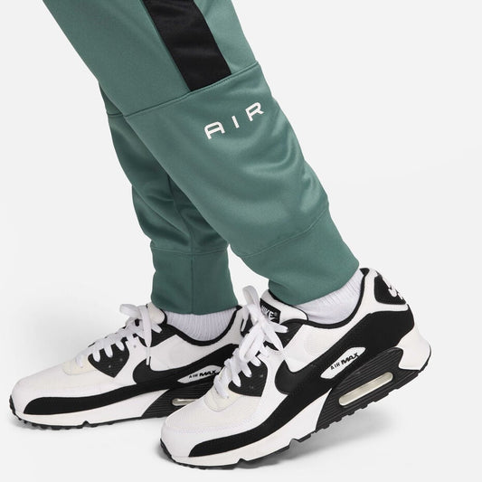 N.i.k.e Air Joggers Green