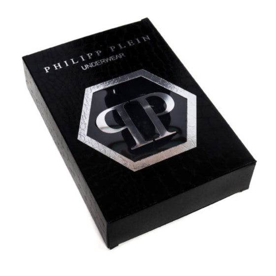 P.h.I.L-I.P.P. P.L.E.I.N. BOXERS BI - PACK UNDERWEAR - 2-Pack Trunks