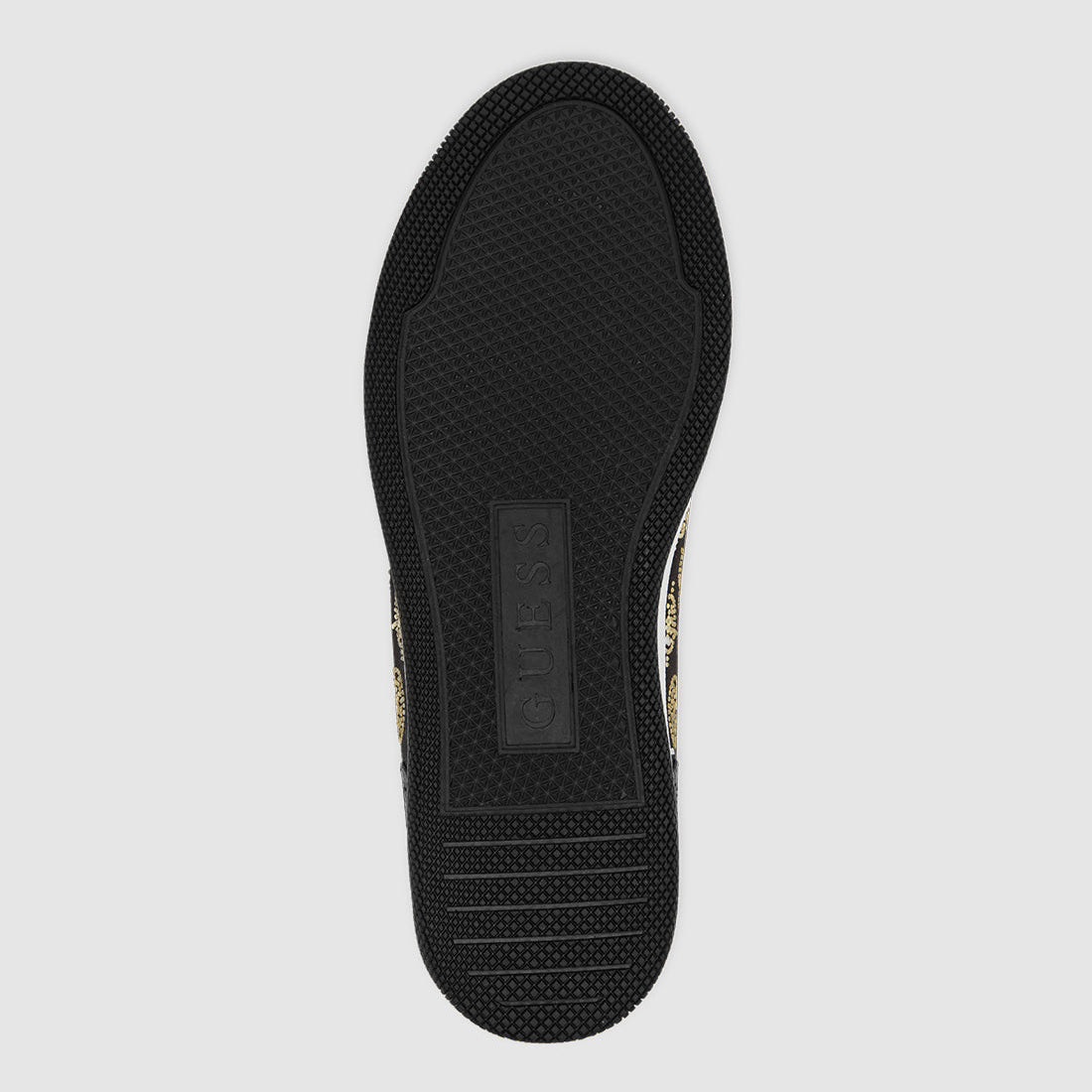 G-U-E-S-S Sneakers INVITED BLACK FOR WOMEN