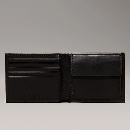 C-A-L-V-I-N K-L-E-I-N WALLET K50K512923BEH BLACK FOR WOMEN