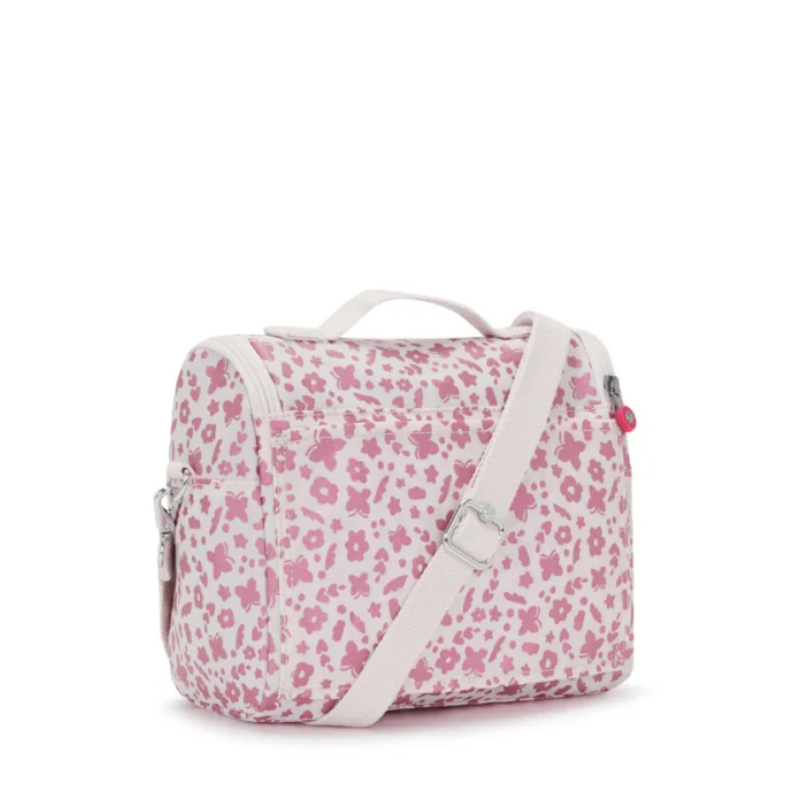 K.I.P.L.I.N.G Lunchbag KI1733 Flower Magic