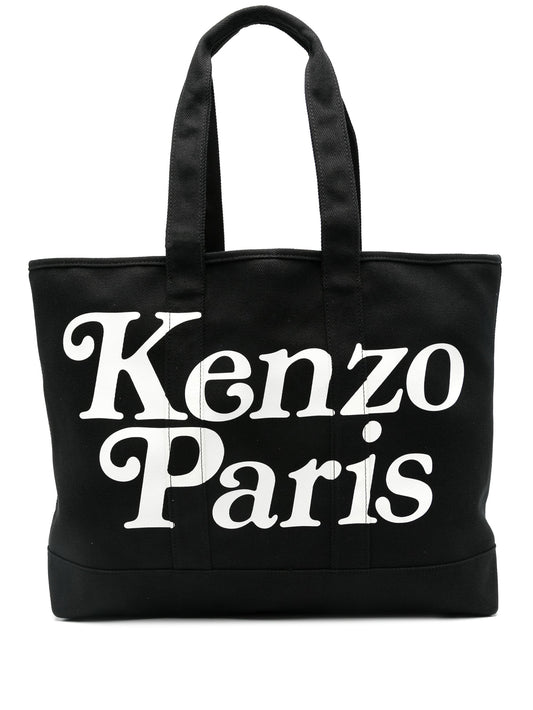 K.E-N.Z.O SHOPPER BAG