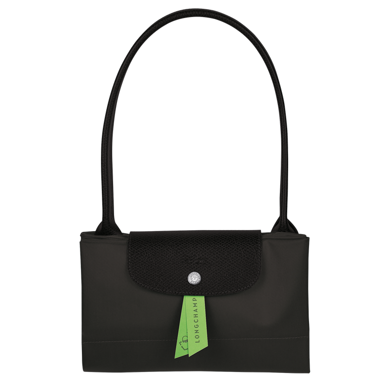 L-O-N-G-C-H-A-M-P SHOULDER BAG L1899919001 BLACK FOR WOMEN
