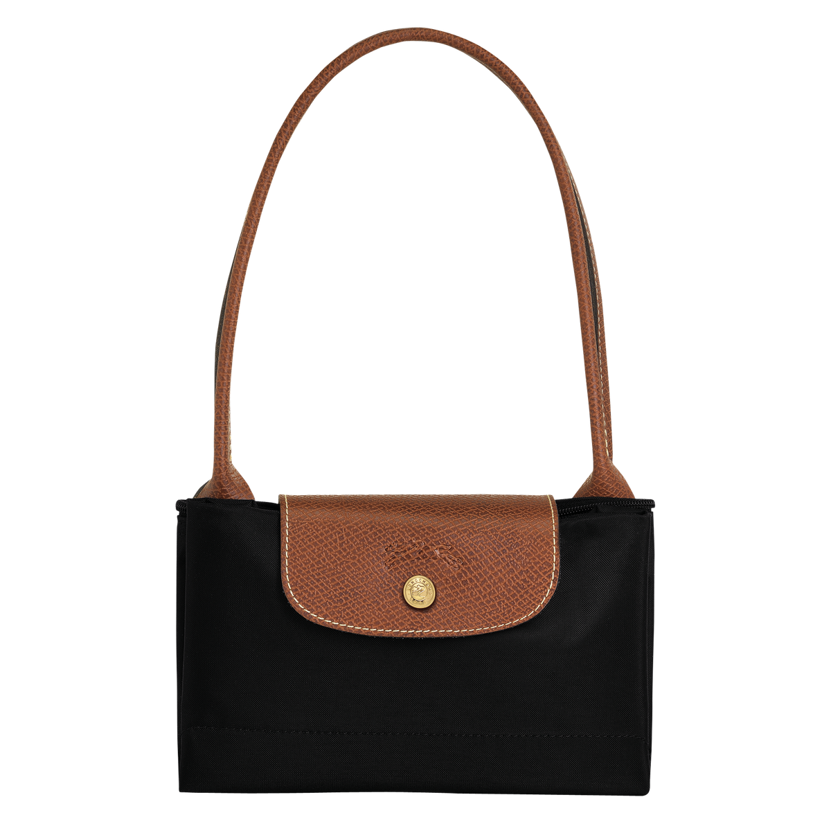 L.O-N.G-C.H.A-M.P TOTE BAG L2605089 001 BLACK FOR WOMEN