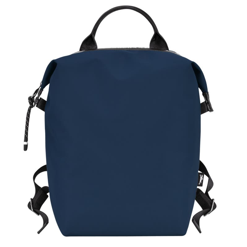 LONGCHAMP BACKPACK 10166HSR006 NAVY BLUE FOR WOMEN in Egypt