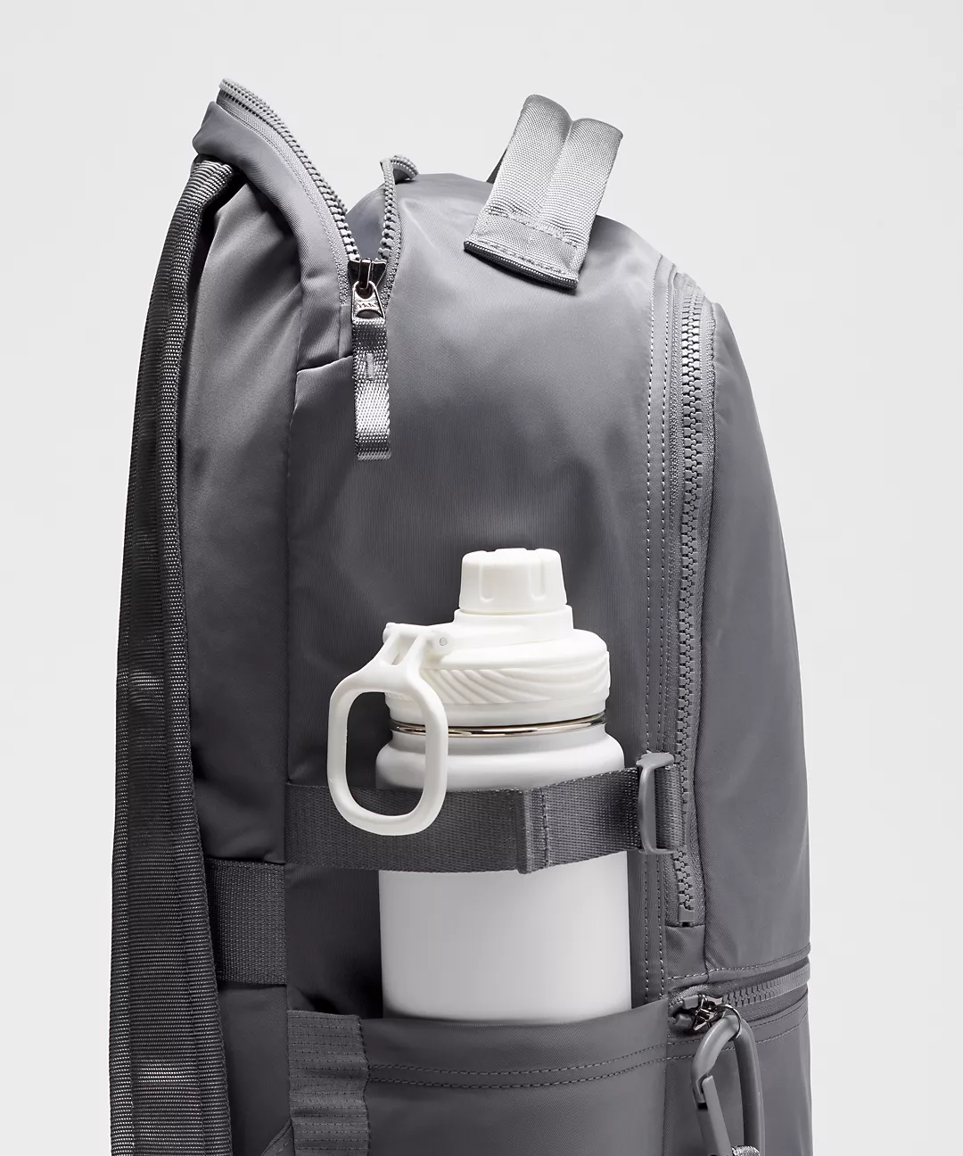 L.U.L.L-L-E.M.O.N BACKPACK BAG