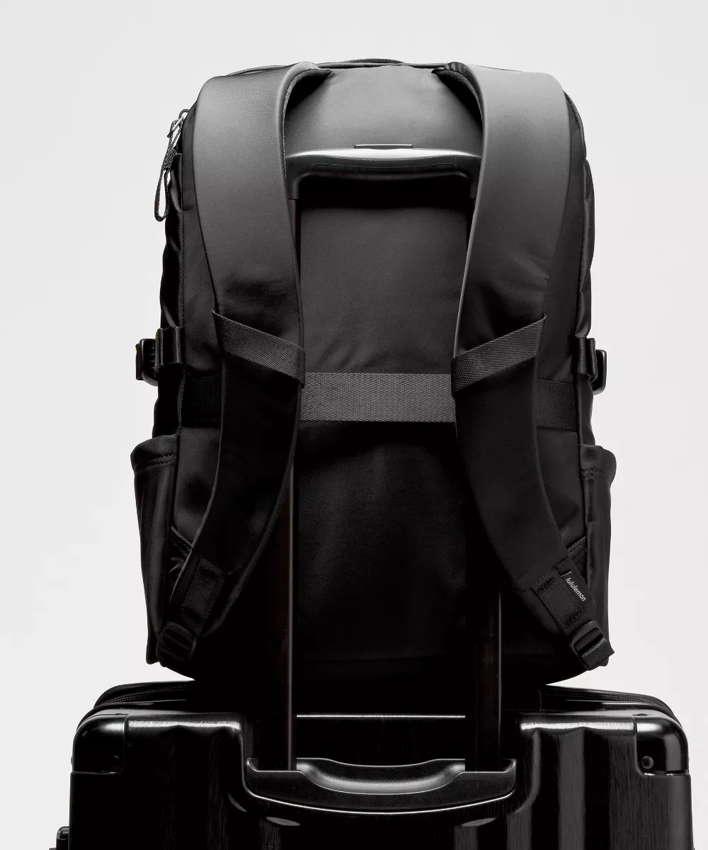 L.U.L.L-L-E.M.O.N BACKPACK BAG