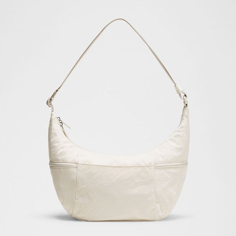 L.U.L.L-L-E.M.O.N SHOULDER BAG LU9CACS BEIGE FOR WOMEN