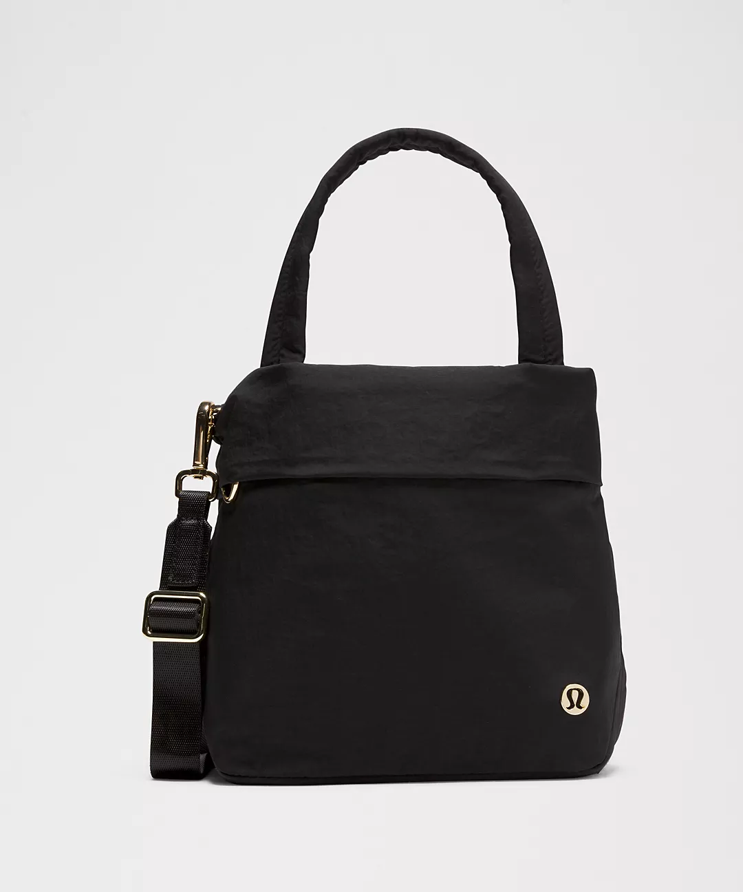 L.U.L.L-L-E.M.O.N TOTE BAG