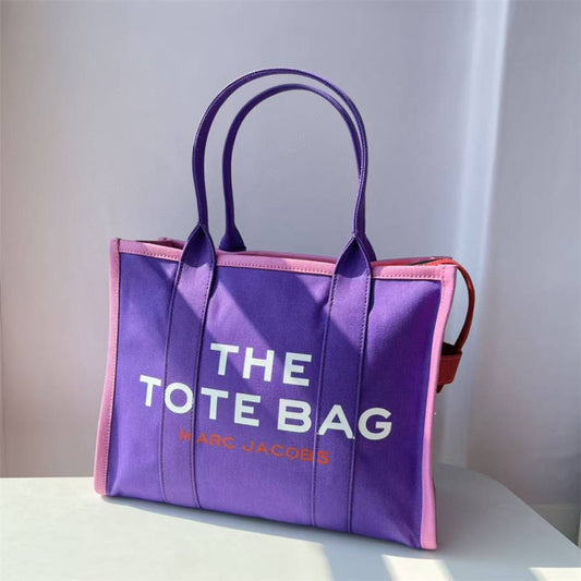 M.A.R.C J.A.C.O.B.S TOTE BAG