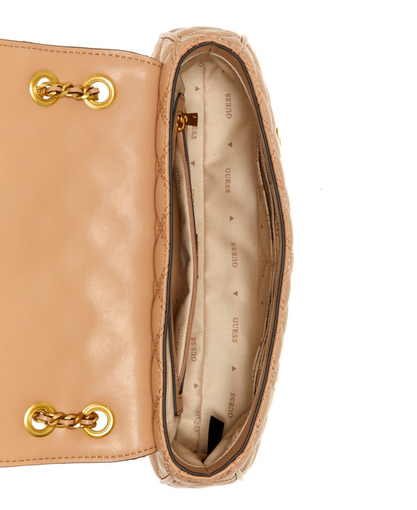 G.U-E.S.S CROSSBODY BAG