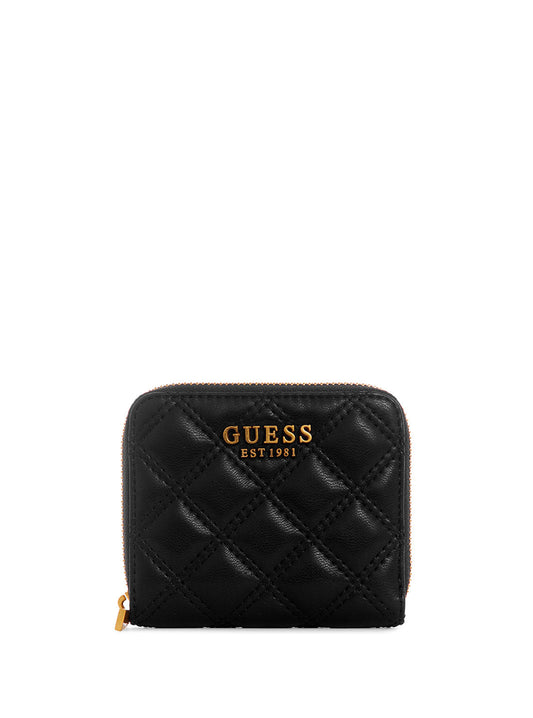 G-U-E-S-S WALLET