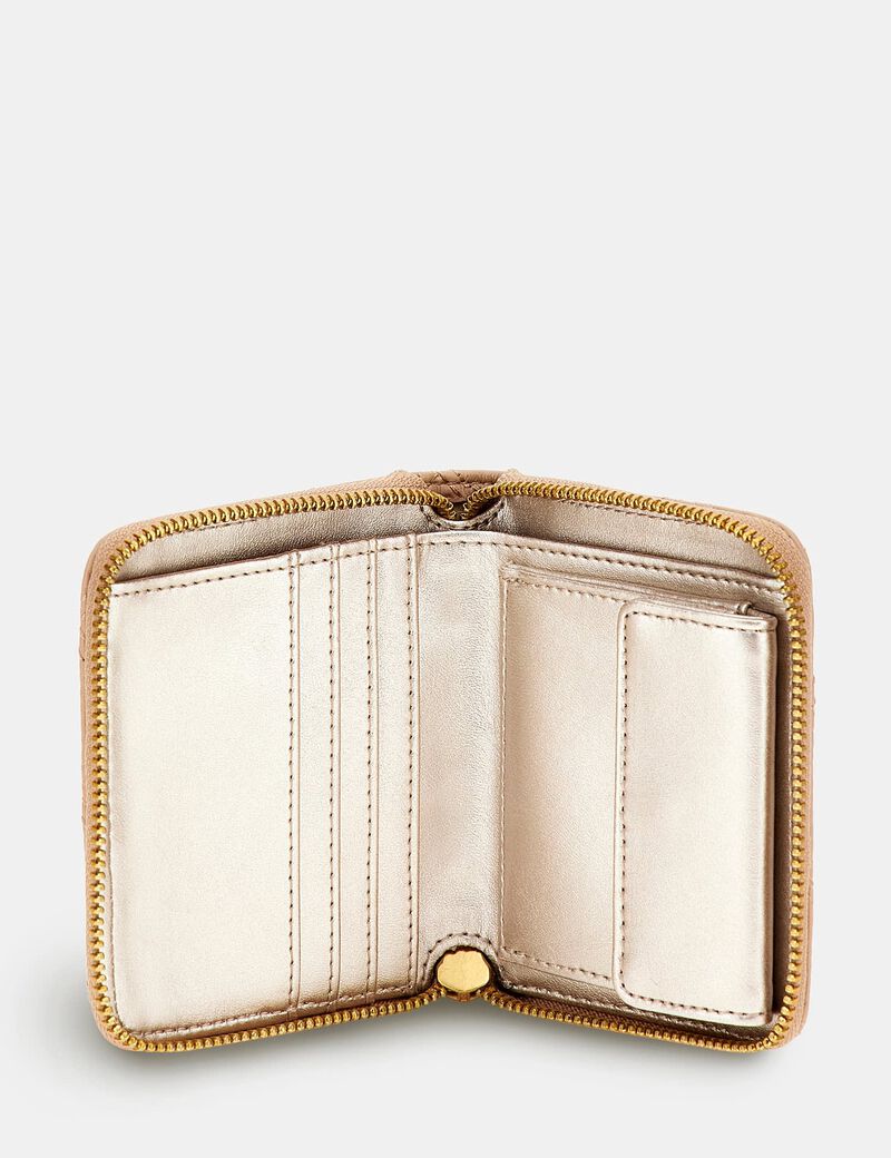 G-U-E-S-S WALLET QA874837 FOR WOMEN