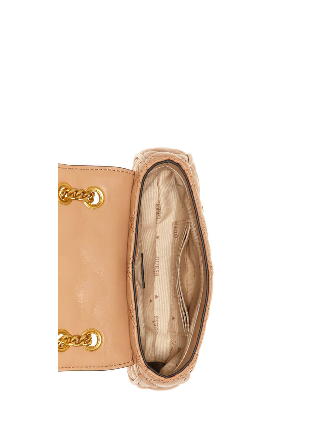 G.U-E.S.S CROSSBODY BAG