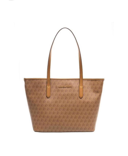R.O.C.C.O B.A.R-O-C.C.O Tote Bag