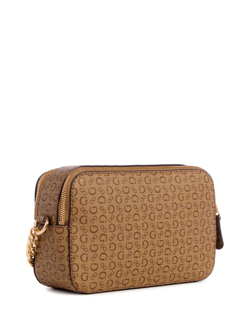 G.U-E.S.S CROSSBODY BAG