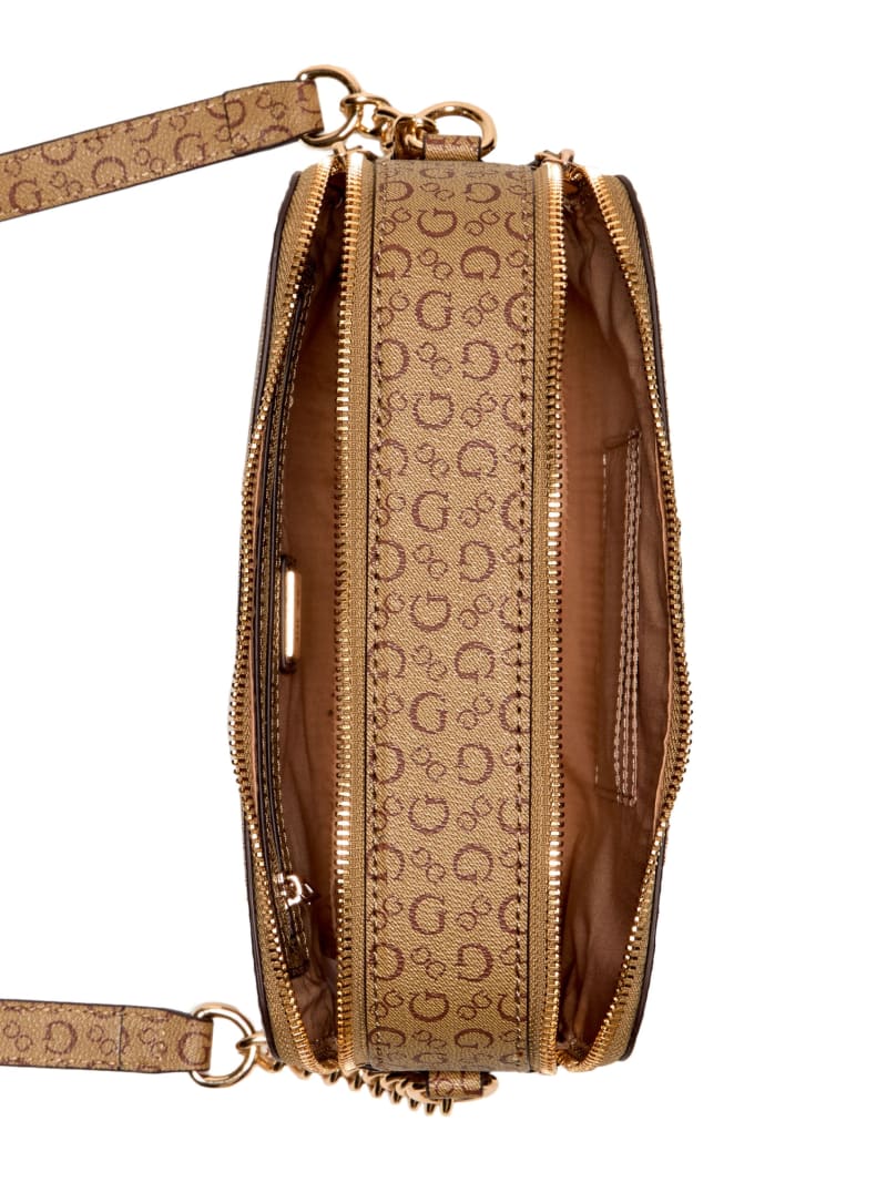 G.U-E.S.S CROSSBODY BAG