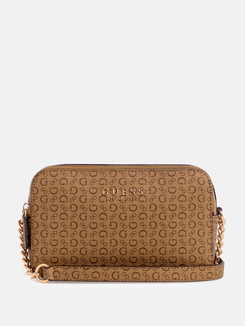 G.U-E.S.S CROSSBODY BAG