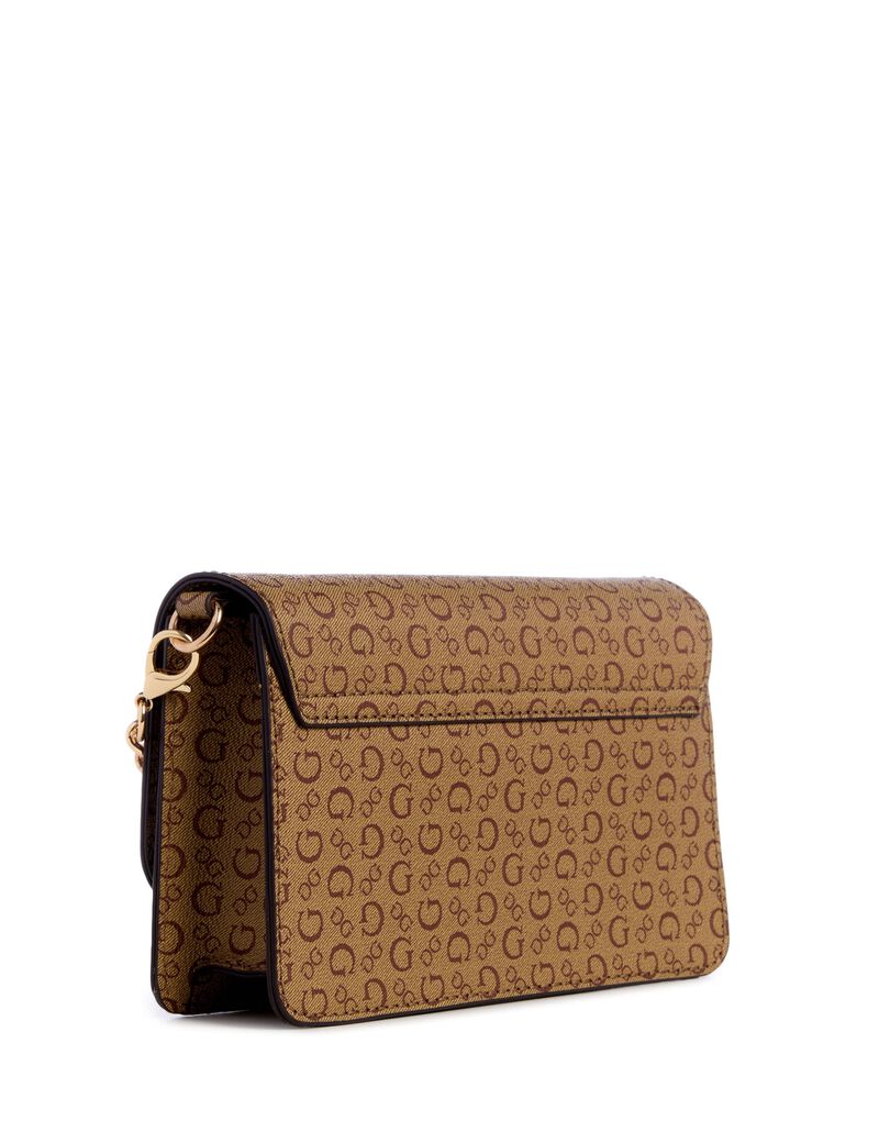 G.U-E.S.S CROSSBODY BAG