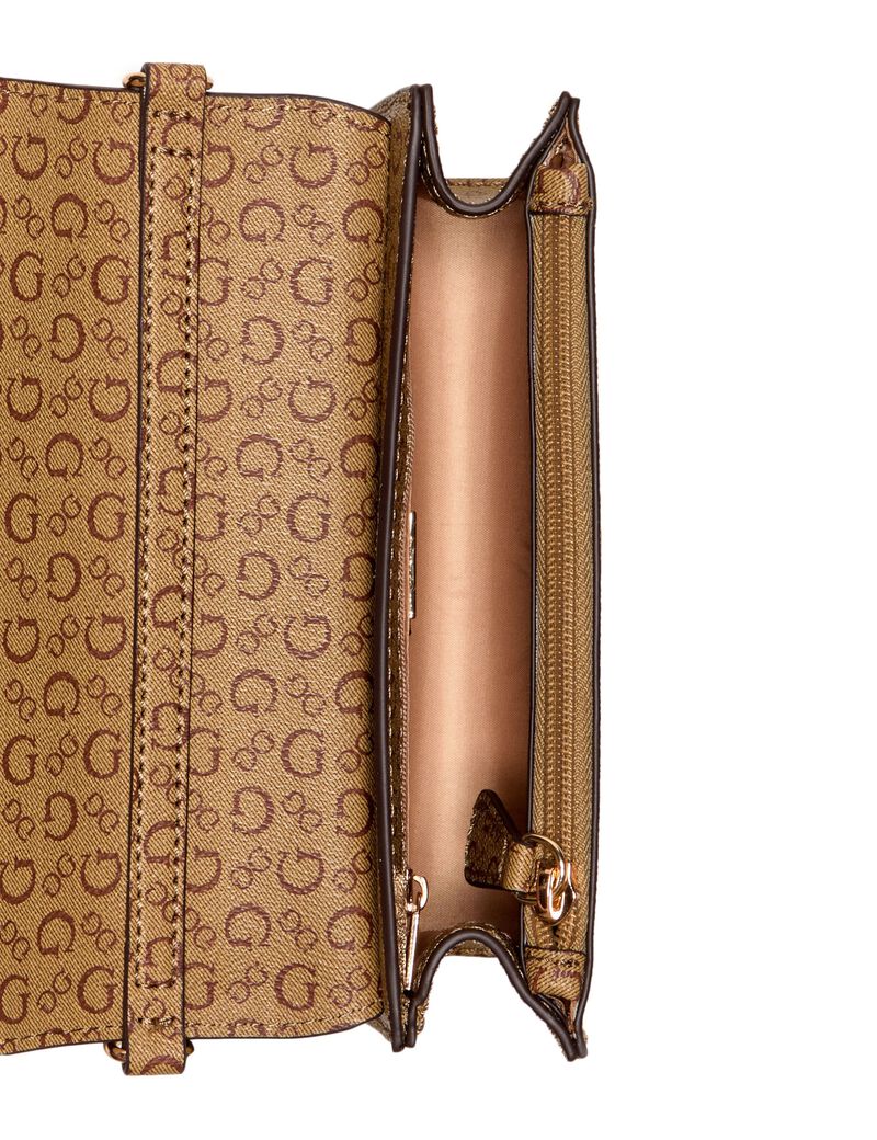 G-U-E-S-S CROSSBODY BAG
