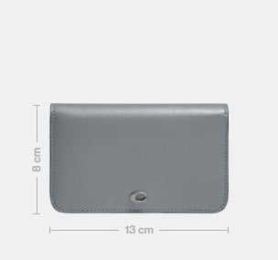 C-O-A-C-H WALLET