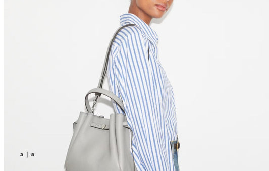 T.o.r-y B.u.r-c.h CROSSBODY BAG